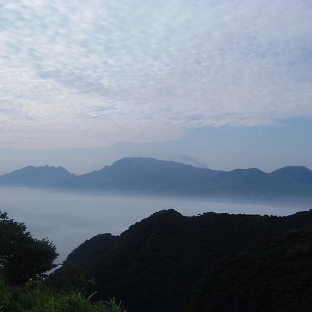 Ryokan Yunosako Minamioguni Extérieur photo