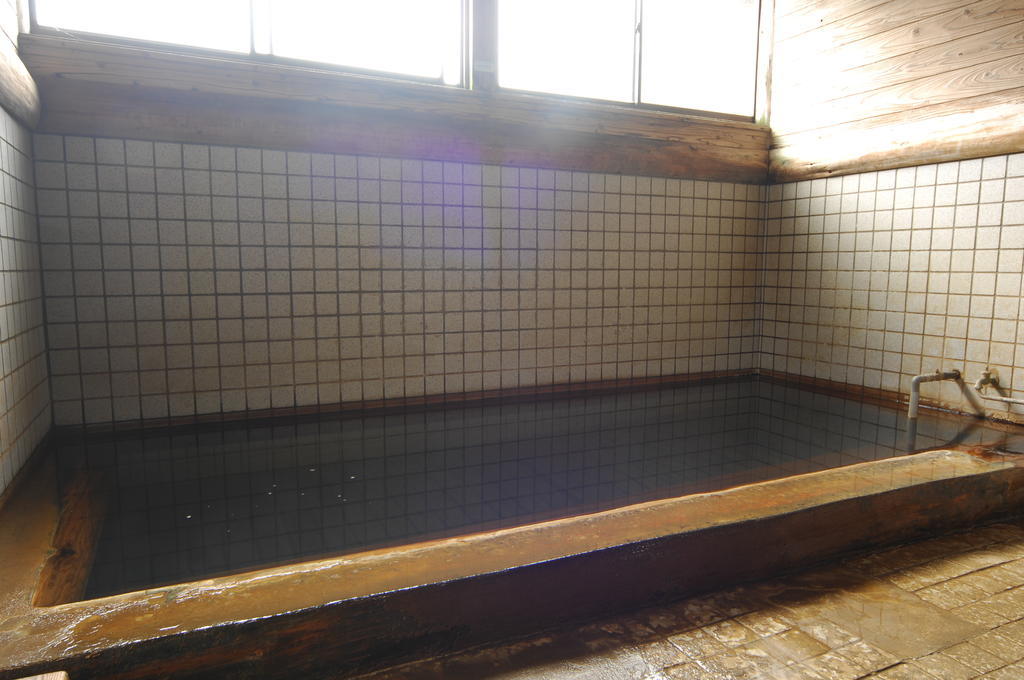 Ryokan Yunosako Minamioguni Extérieur photo