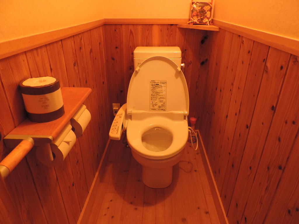 Ryokan Yunosako Minamioguni Chambre photo